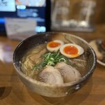 麺屋 清正 - 料理写真: