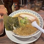 東京豚骨拉麺ばんから - 