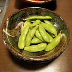 Hida Gyuu Yakiniku Nikunabeya Oboroduki - 