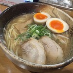 麺屋 清正 - 