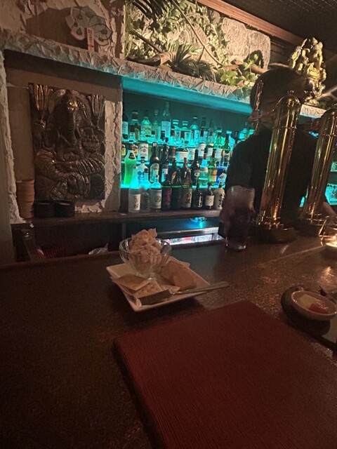 MAJO:Re（マジョリ） - 本八戸（東南アジア料理）の写真