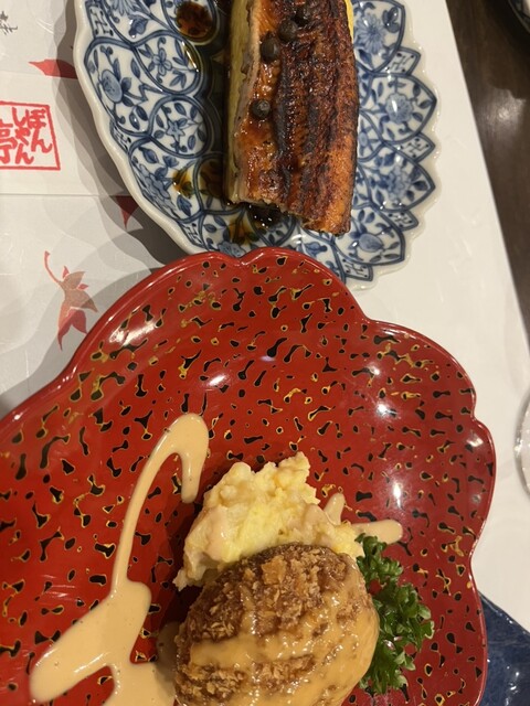 ぼんしゃん亭 - 中央弘前（居酒屋）の写真