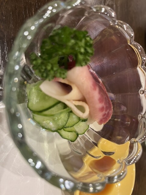 ぼんしゃん亭 - 中央弘前（居酒屋）の写真