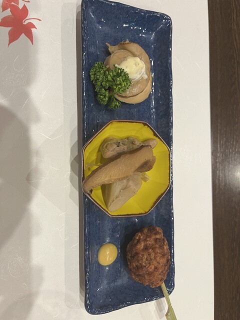 ぼんしゃん亭 - 中央弘前（居酒屋）の写真