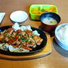 鉄板焼　み多加 - 料理写真: