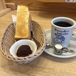 Komeda Kohi Ten - 