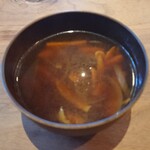 キッチンベース レイ - スープ