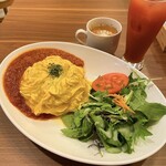 Hawaiian Cafe Mahou No Pankeki - 