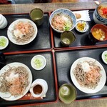 Echizen Soba No Sato - 