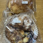 ホワイトロック - 