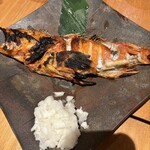 築地もったいない プロジェクト 魚治 - 