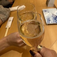 鮨 銀座おのでら 弟 本店 - 