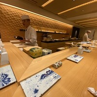 鮨 銀座おのでら 弟 本店 - 