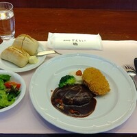 厳選洋食さくらい - 