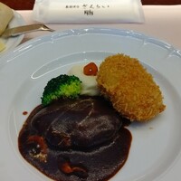 厳選洋食さくらい - 