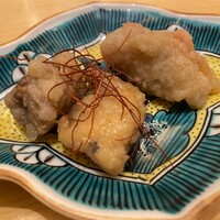 鮨 銀座おのでら 弟 本店 - 