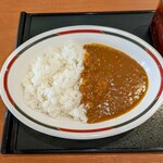 Miyoshino - カレー 辛口