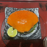 いち井 - どうまん蟹