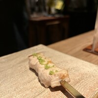 虎ノ門 焼鳥國よし - 