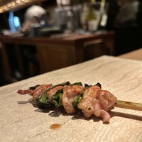 虎ノ門 焼鳥國よし - 