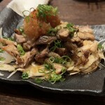 Himeji Oden Jiryouri Izakaya Jigorokohiro - 2023.10.27  ひねポン