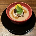 Tamamiyachou Koufudo - 季節のデザート