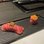 元麻布 牛牛 離宮 - 