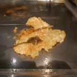 鉄板居酒屋みんなん家 - 