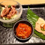 Yakiniku Toraji - 