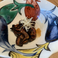 ひつまぶし名古屋備長 マロニエゲート銀座1店 - 