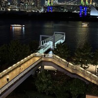 YORIMICHI Odaiba - 