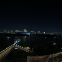 YORIMICHI Odaiba - 