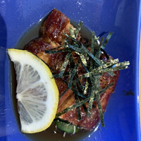 ひつまぶし名古屋備長 マロニエゲート銀座1店 - 