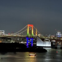 YORIMICHI Odaiba - 