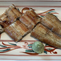 ひつまぶし名古屋備長 マロニエゲート銀座1店 - 