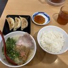 長崎らーめん 西海製麺所 横浜四季の森フォレオ店