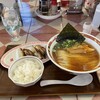 中華そば 麺や食堂 本店