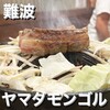 ヤマダモンゴル - 