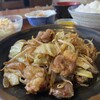 Tonchinkan - ホルモン定食¥930
