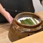 美会 - 土鍋ジャスミン米