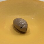 美会 - ココナッツほうじ茶アイス