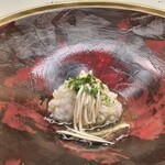 美会 - 鱧 プラーヌンマナオ