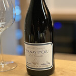 美会 - VOLNAY 1ER CRU CLOS DES ANGLES