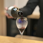 美会 - 貴重なデザートワイン