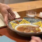 美会 - フカヒレ タイ薬膳