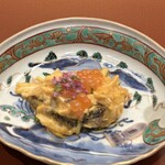 美会 - 黒鮑 オースワン