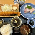 まるは食堂 - 