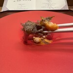 美会 - 見事なハーモニー