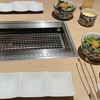 横浜焼肉kintan - 