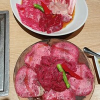 横浜焼肉kintan - 